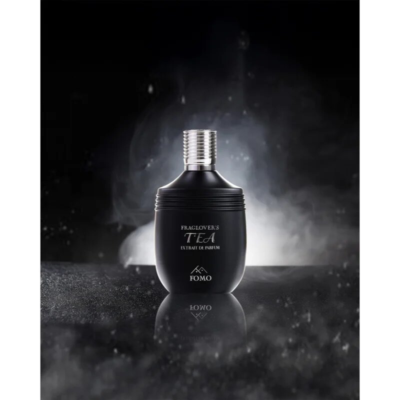 FOMO A Fraglover's Tea Eau de Parfum unisex 100 ml