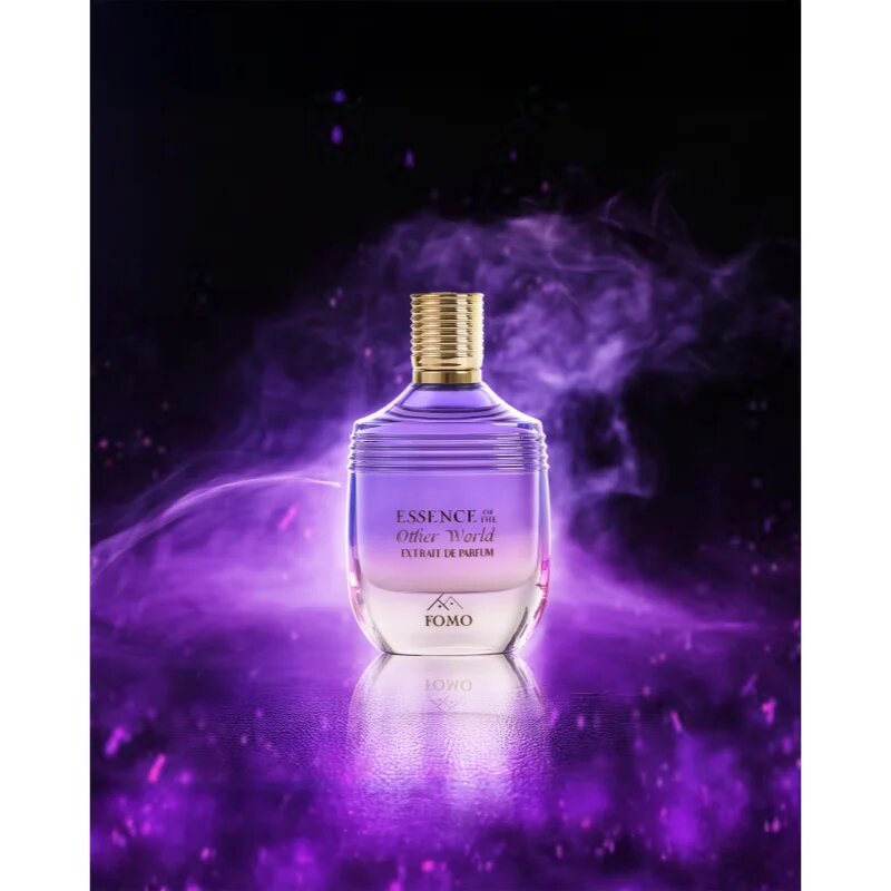 FOMO Essence Of The Other World extract de parfum unisex 100 ml
