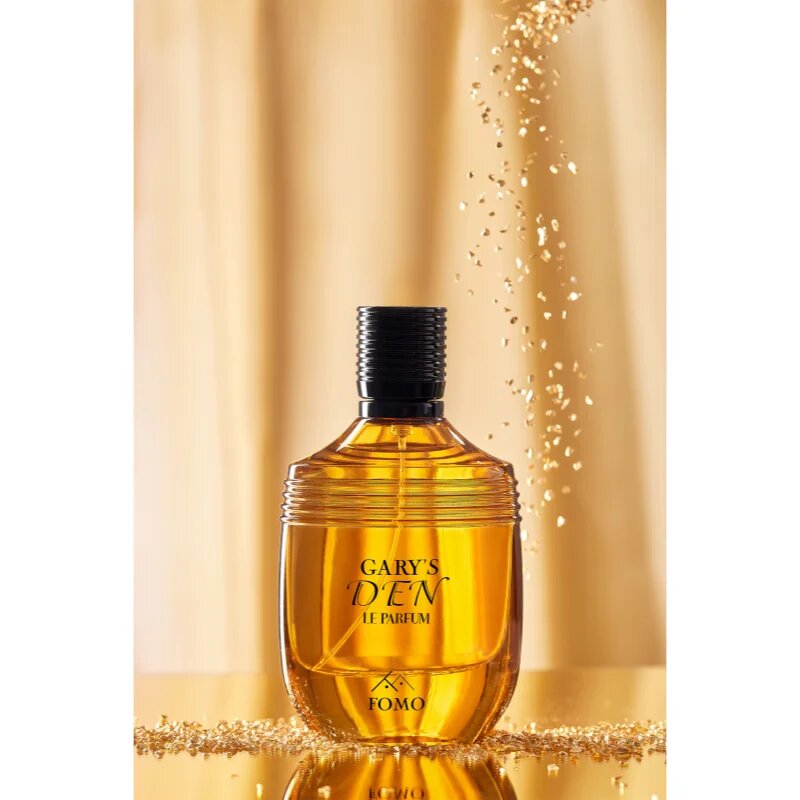 FOMO Gary's Den parfum pentru bărbați 100 ml