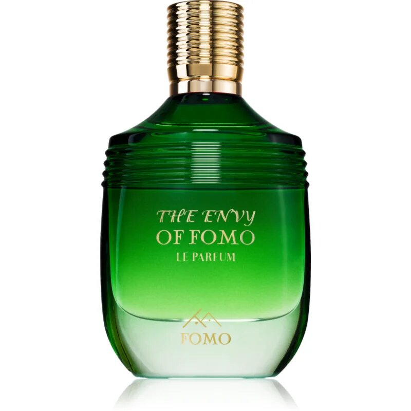 FOMO The Envy Of parfum unisex 100 ml