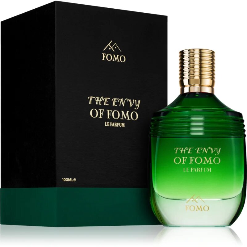 FOMO The Envy Of parfum unisex 100 ml
