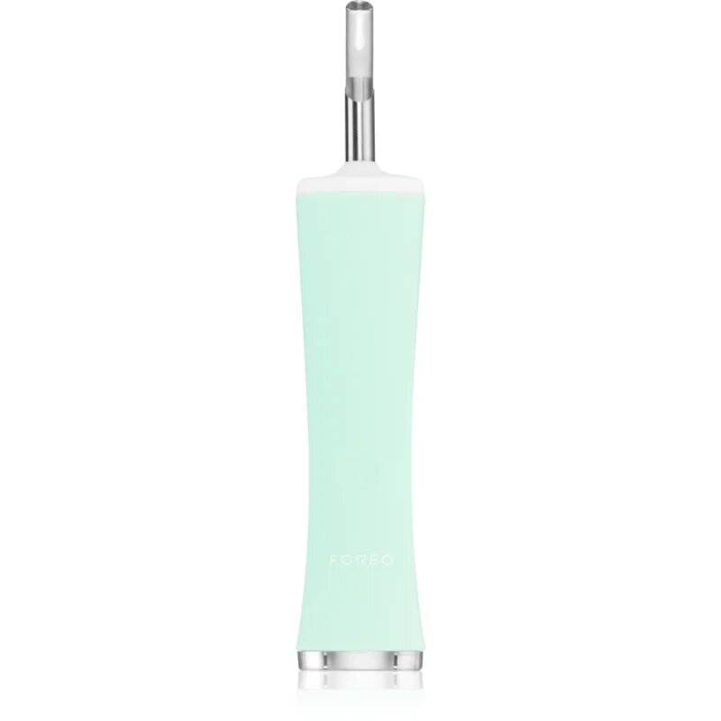 FOREO ESPADA™ 2 Plus stilou cu lumină albastră pentru atenuarea simptomelor acneei Pistachio 1 buc
