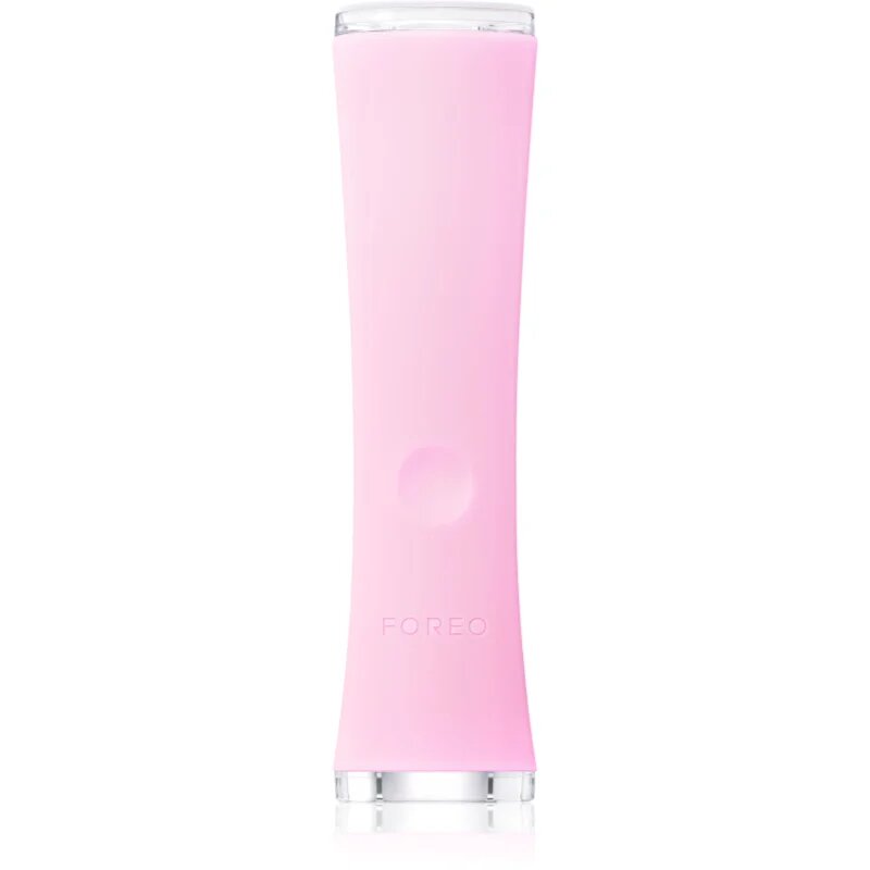 FOREO ESPADA™ 2 stilou cu lumină albastră pentru atenuarea simptomelor acneei Pearl Pink 1 buc
