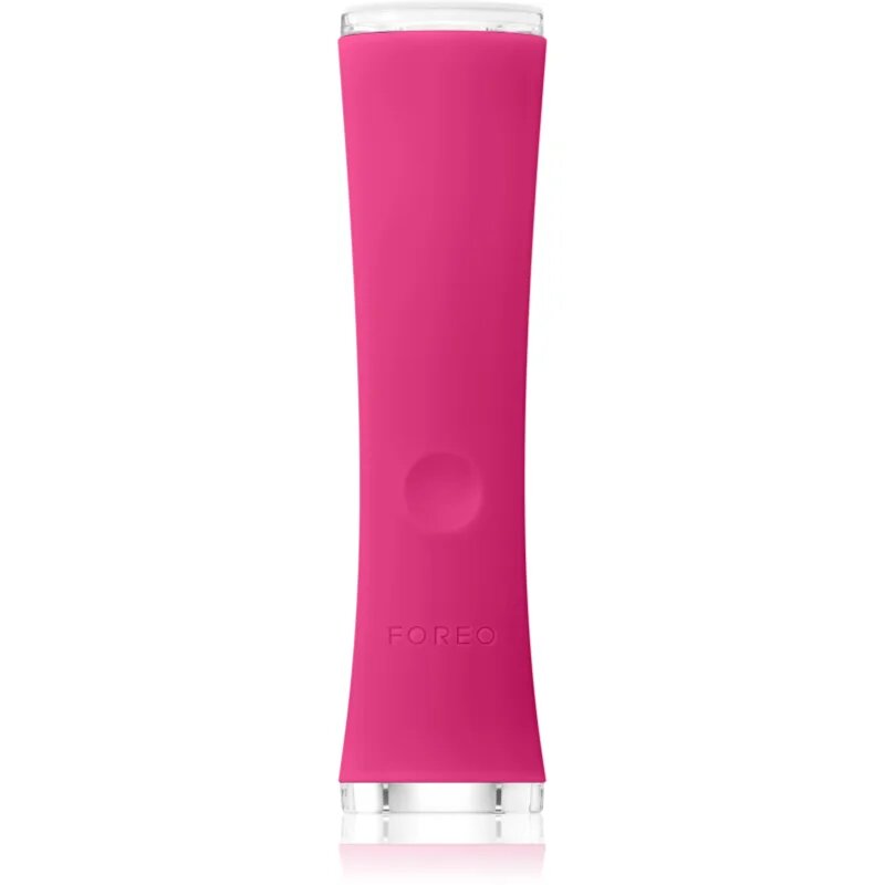 FOREO ESPADA™ Espada stilou cu lumină albastră pentru atenuarea simptomelor acneei Magenta 1 buc