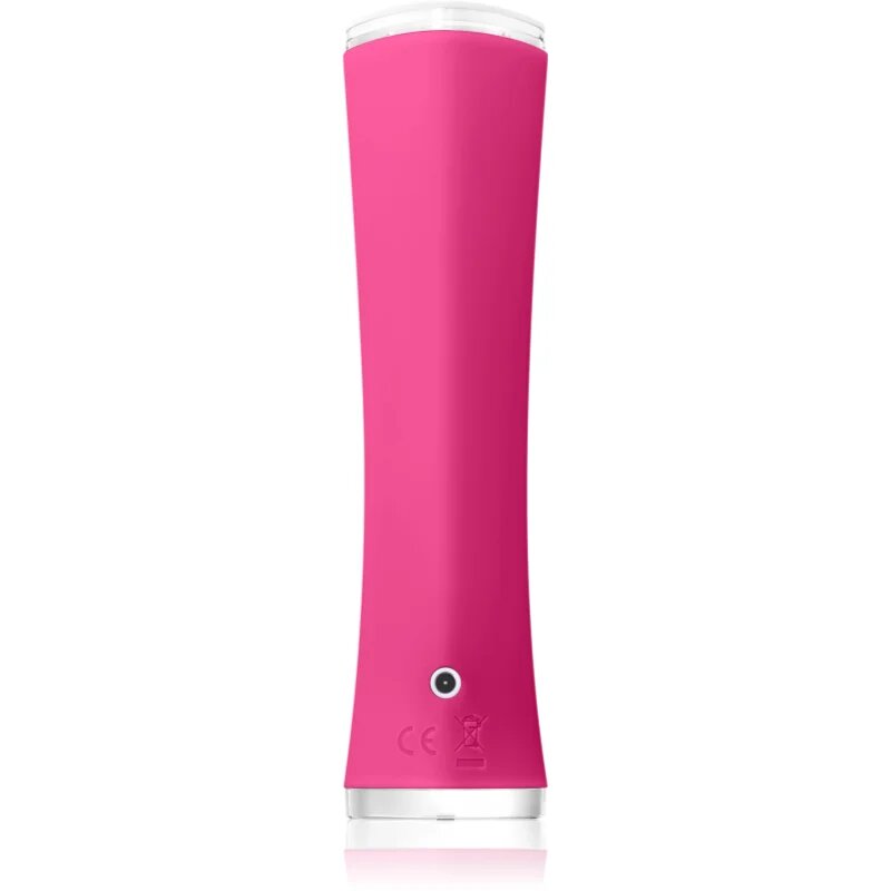 FOREO ESPADA™ Espada stilou cu lumină albastră pentru atenuarea simptomelor acneei Magenta 1 buc