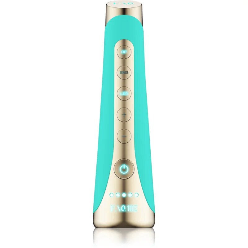 FOREO FAQ™ 102 aparat pentru netezirea și atenuarea ridurilor 1 buc