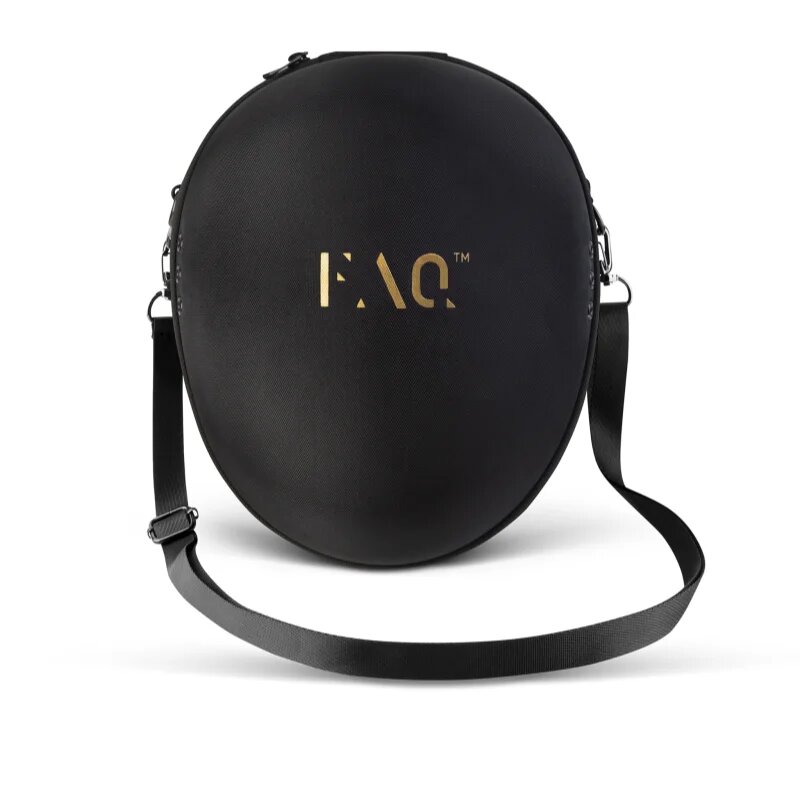 FOREO FAQ™ 200 Travel Case Geanta pentru calatorio pentru măștile LED de la brandul FAQ 1 buc