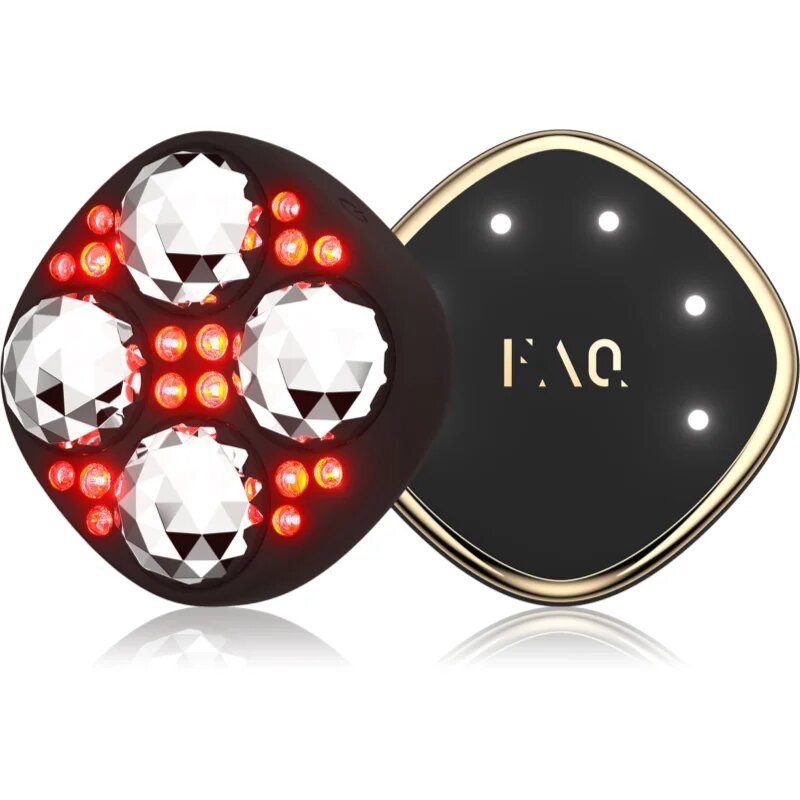 FOREO FAQ™ 411 dispozitiv de tonifiere cu microcurenți 1 buc