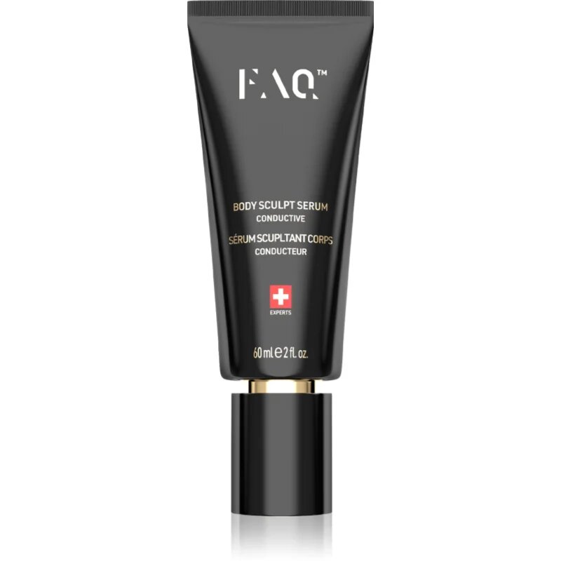 FOREO FAQ™ Body Sculpt ser conductiv pentru modelare corporală 60 ml