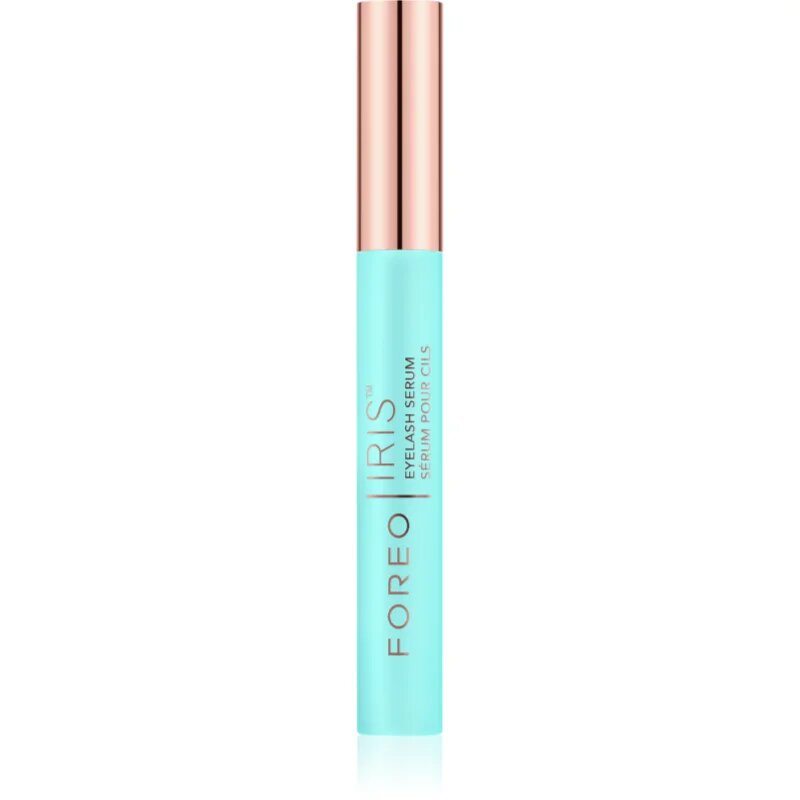 FOREO IRIS™ Eyelash Serum Ser intensiv regenerant pentru a sprijini cresterea genelor 43 ml