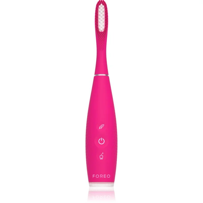 FOREO ISSA™ 4 periuta de dinti electrica Fuchsia 1 buc