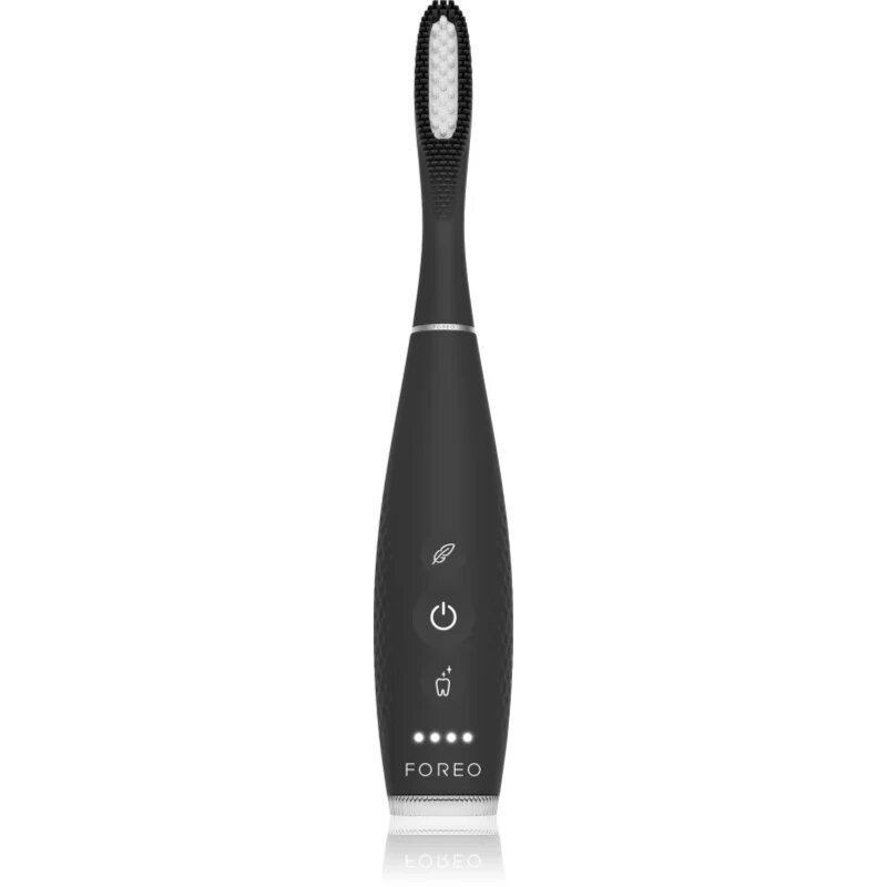 FOREO ISSA™ 4 Plus periuta de dinti electrica Black 1 buc