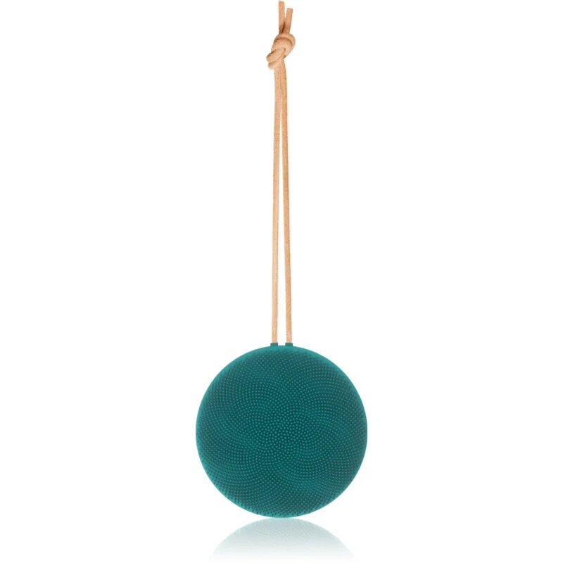 FOREO LUNA™ 4 body perie pentru masaj pentru corp Evergreen