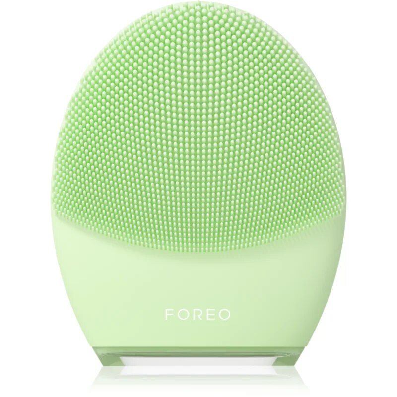 FOREO LUNA™4 aparat pentru masaj pentru curățarea și fermitatea feței piele mixtă