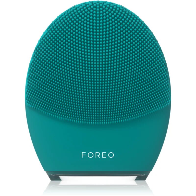 FOREO LUNA™4 Men aparat pentru masaj pentru curățarea și fermitatea feței pentru bărbați 1 buc
