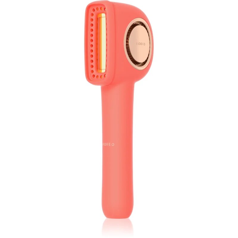 FOREO PEACH™ 2 Pro Max epilator IPL pentru corp față zona inghinală și axile pentru femei 1 buc