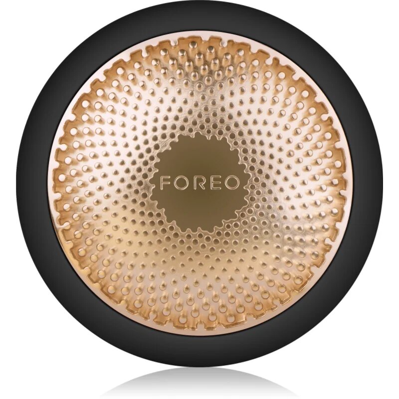 FOREO UFO™ 2 aparat sonic pentru accelerarea efectului măștilor de ten Black 1 buc