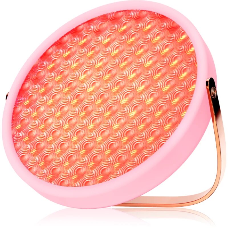 FOREO UFO™ LED Lighthouse Panel terapie cu lumină LED încorporată Red Blue & Amber LED Light Therapy 1 buc
