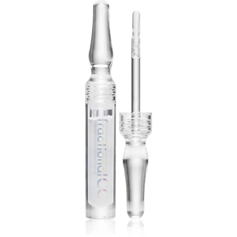 fractional CC PDRN Shot Lip Essence lip gloss cu efect de crestere 2 ml