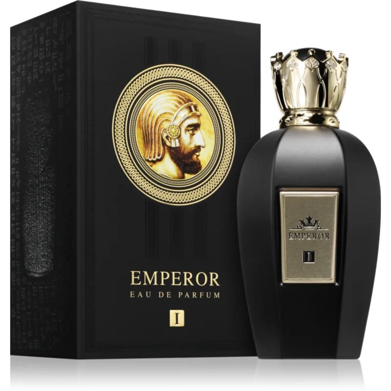 Fragrance World Emperor I. Eau de Parfum unisex 100 ml