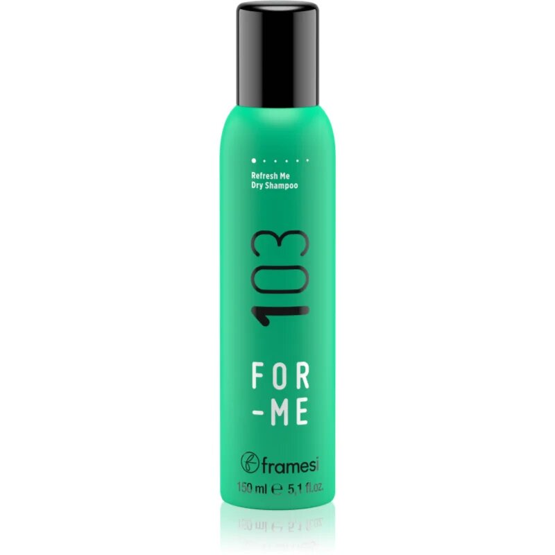 Framesi For-Me Refresh Me 103 șampon uscat înviorător 150 ml