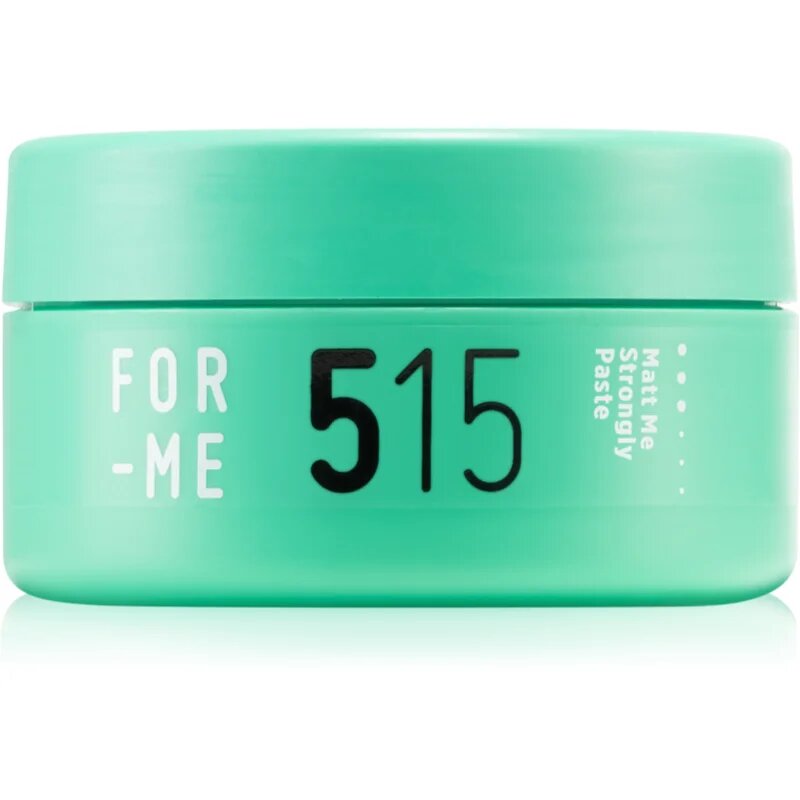 Framesi For-Me Shape pasta mata pentru păr 80 ml