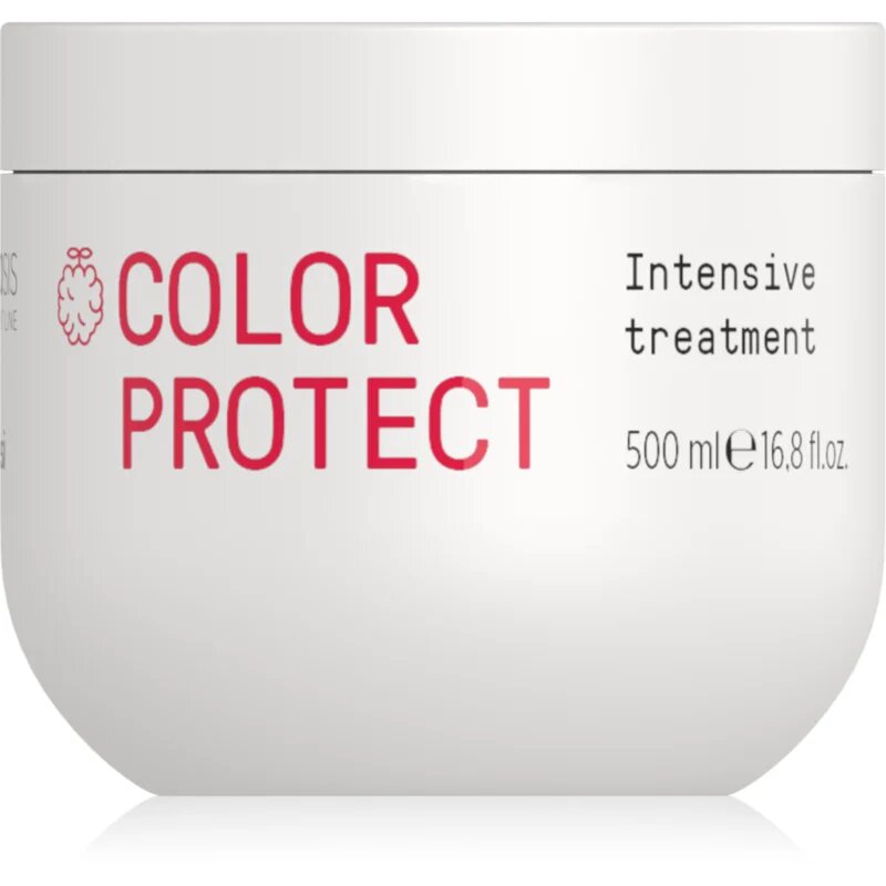Framesi Morphosis Color Protect Masca intens hrănitoare pentru păr vopsit 500 ml