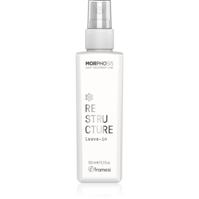 Morphosis Restructure emulsie hranitoare pentru păr 150 ml