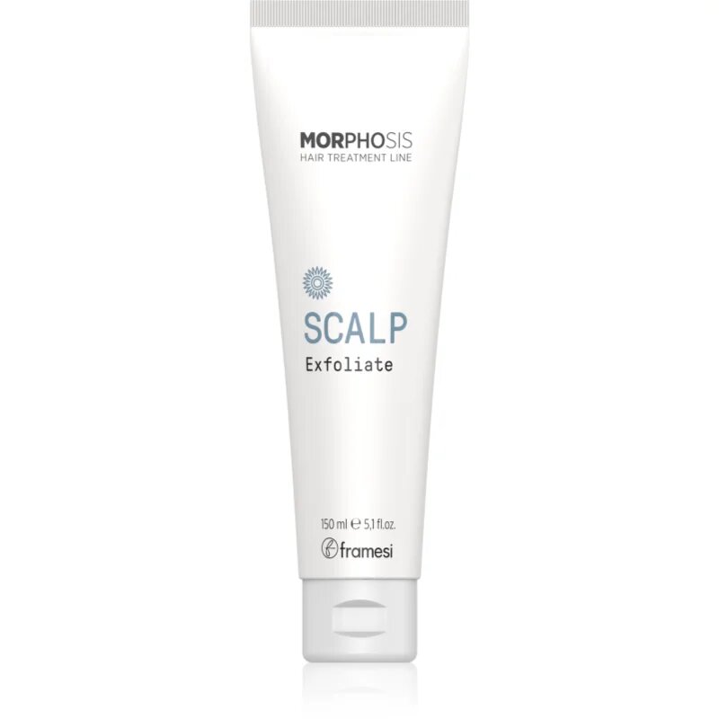 Morphosis Scalp Exfoliant pentru scalp 150 ml