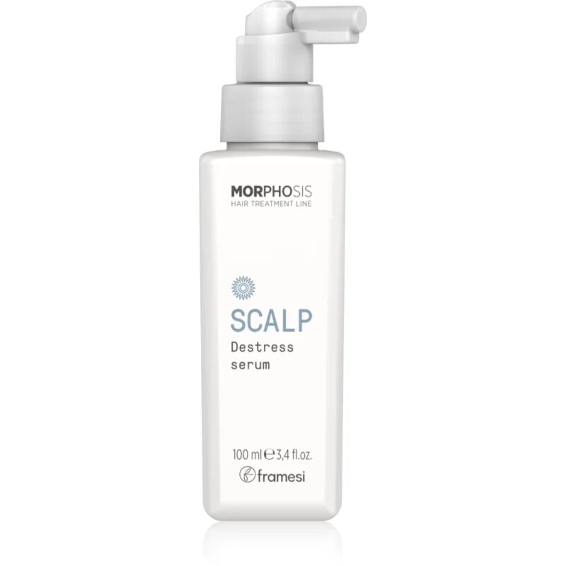 Morphosis Scalp ser pentru piele sensibila 100 ml