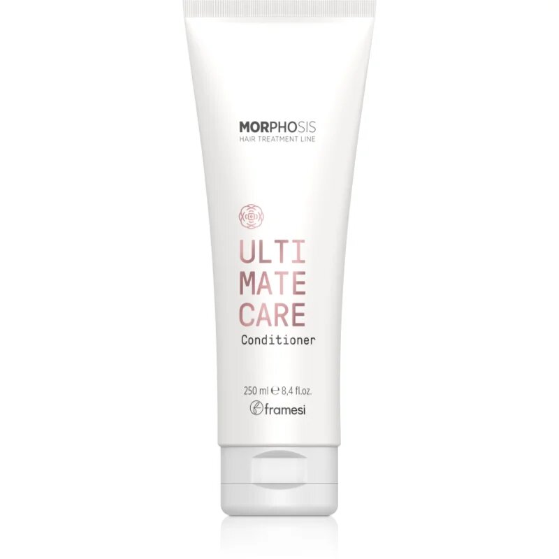 Framesi Morphosis Ultimate Care balsam revitalizant anti-electrizare 250 ml