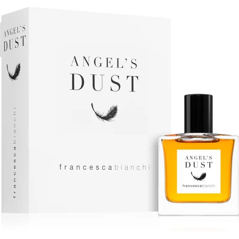 Francesca Bianchi Angel's Dust extract de parfum unisex 30 ml