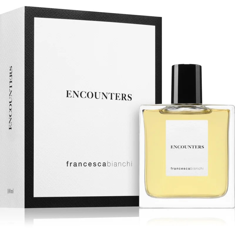 Francesca Bianchi Encounters extract de parfum unisex 100 ml