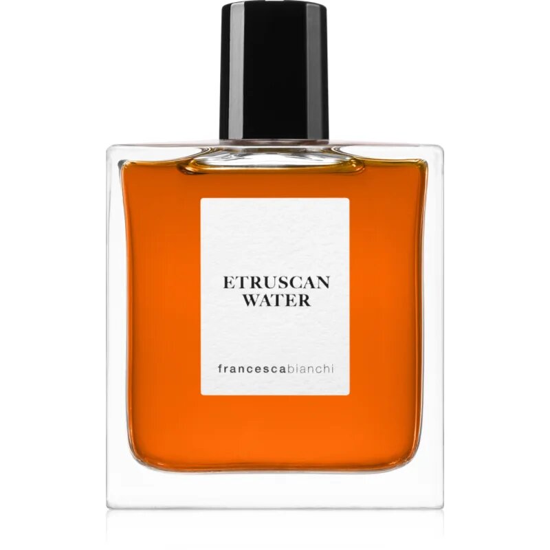 Francesca Bianchi Etruscan Water extract de parfum unisex 100 ml