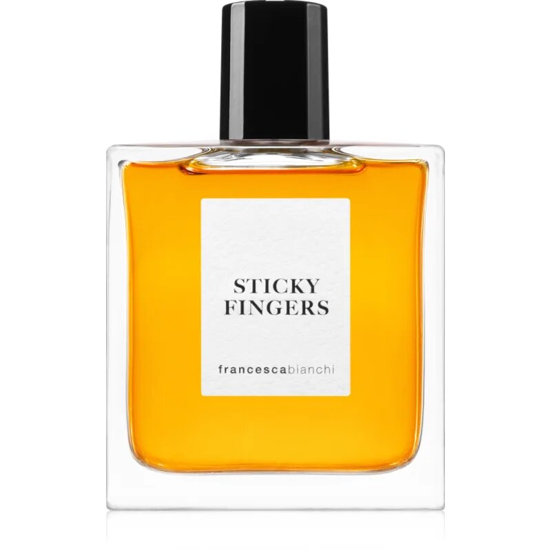 Francesca Bianchi Sticky Fingers extract de parfum unisex 100 ml
