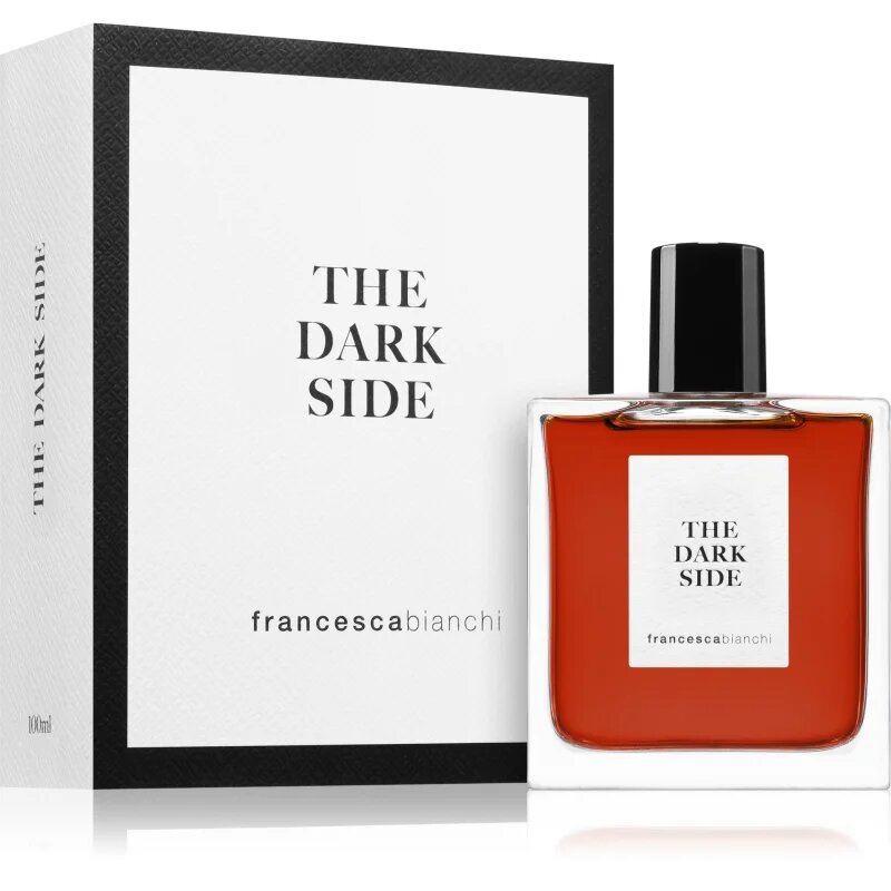 Francesca Bianchi The Dark Side extract de parfum unisex 100 ml