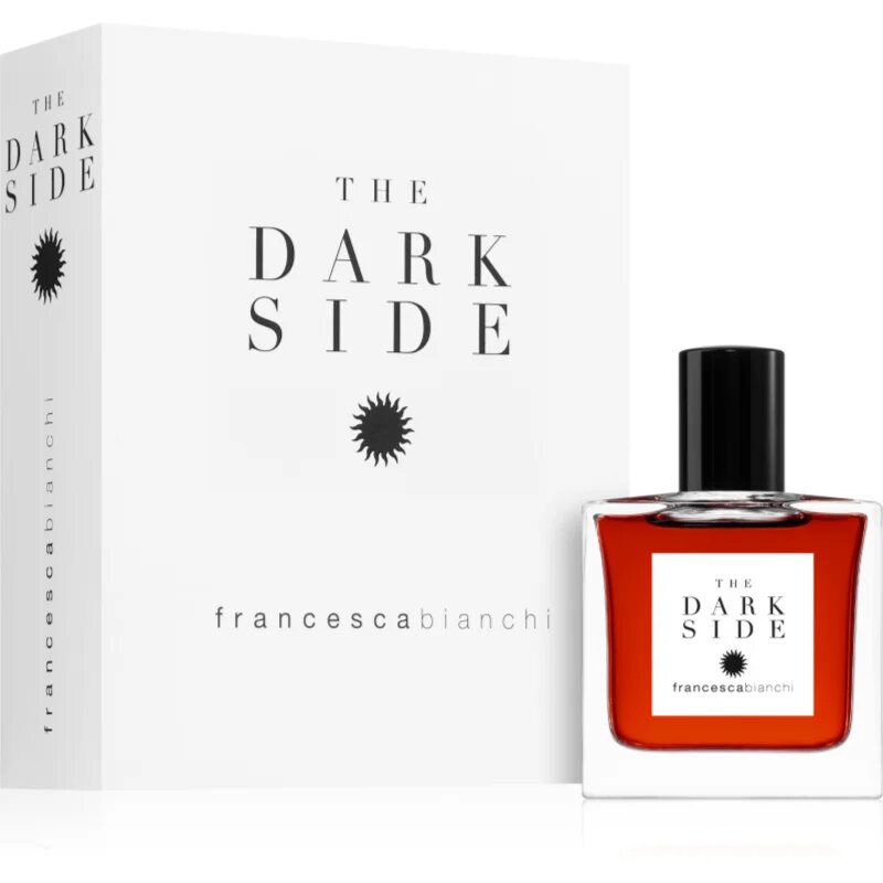 Francesca Bianchi The Dark Side extract de parfum unisex 30 ml