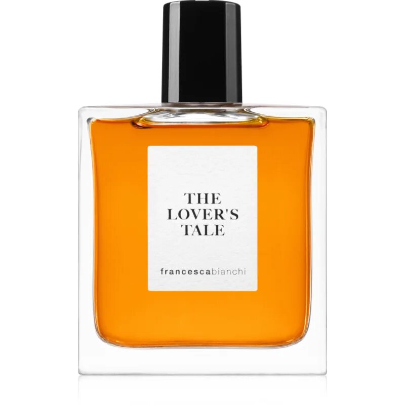 Francesca Bianchi The Lover's Tale extract de parfum unisex 100 ml
