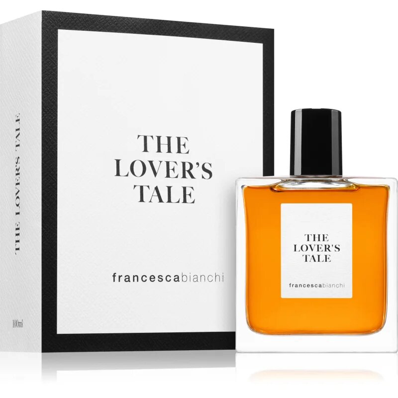 Francesca Bianchi The Lover's Tale extract de parfum unisex 100 ml