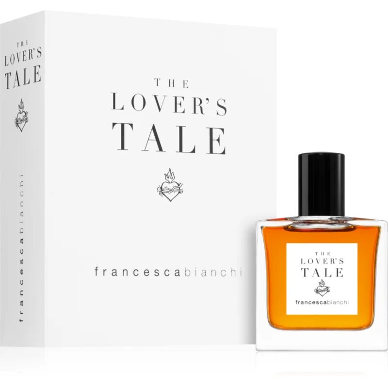 Francesca Bianchi The Lover's Tale extract de parfum unisex 30 ml