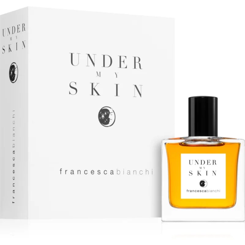 Francesca Bianchi Under My Skin extract de parfum unisex 30 ml