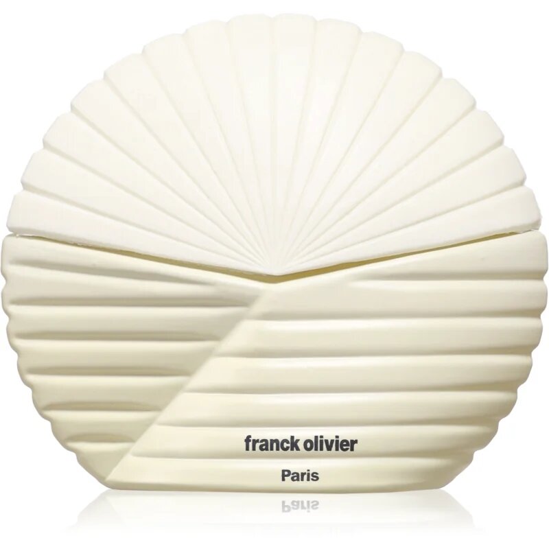 Franck Olivier Eau de Parfum pentru femei 50 ml