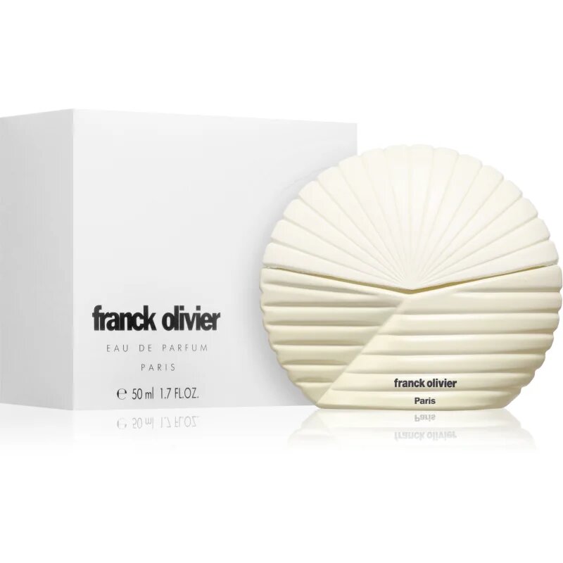 Franck Olivier Eau de Parfum pentru femei 50 ml