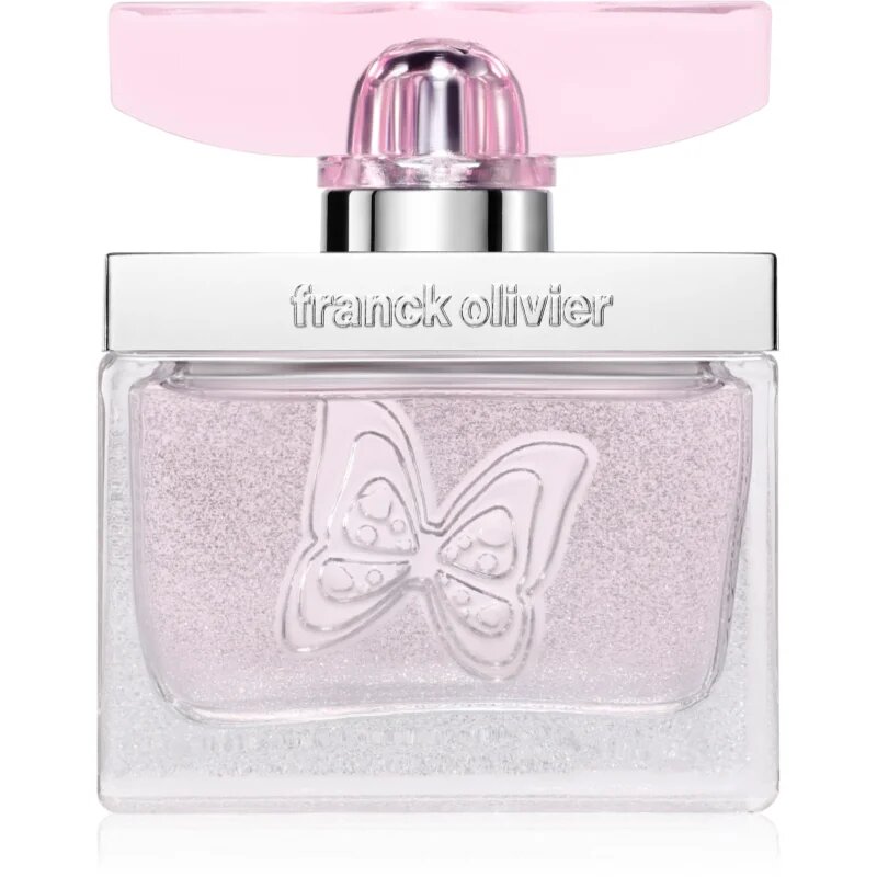 Franck Olivier Nature Eau de Parfum pentru femei 25 ml