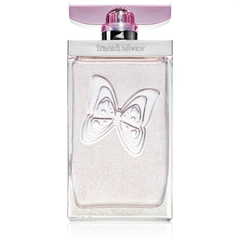Franck Olivier Nature Eau de Parfum pentru femei 75 ml