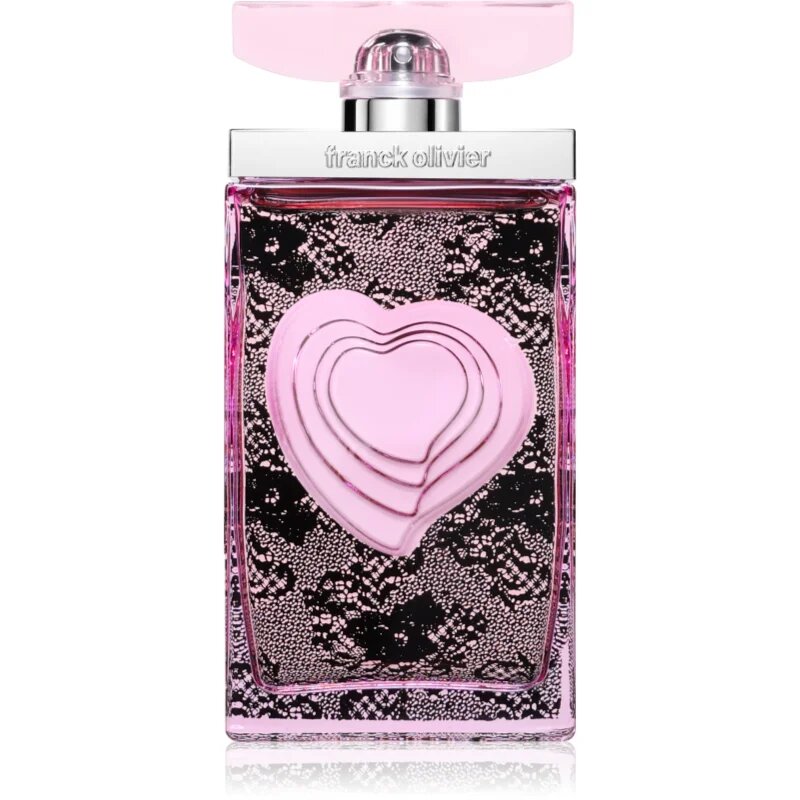Franck Olivier Passion Extreme Eau de Parfum pentru femei 75 ml