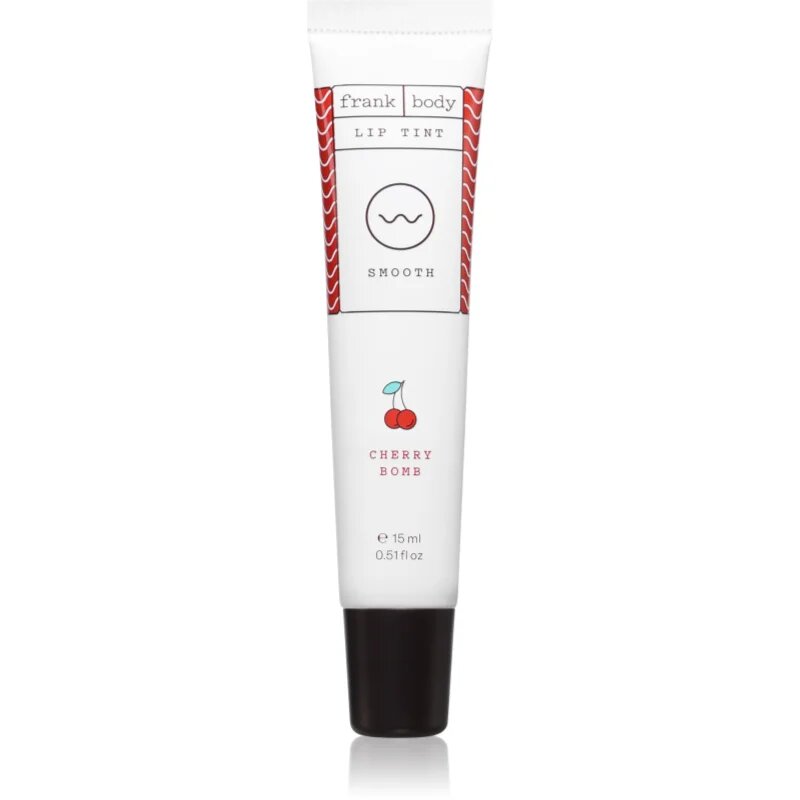 Frank Body Cherry Bomb balsam pentru tonifiere 15 ml