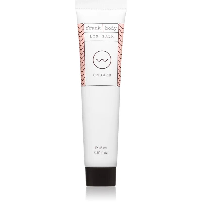 Frank Body Smooth balsam de buze 15 ml