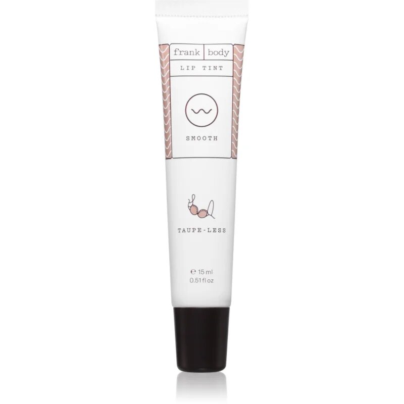 Frank Body Taupe-Less balsam de buze 15 ml