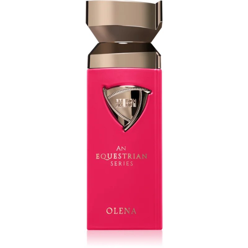 French Avenue An Equestrian Series Olena Eau de Parfum pentru femei 100 ml
